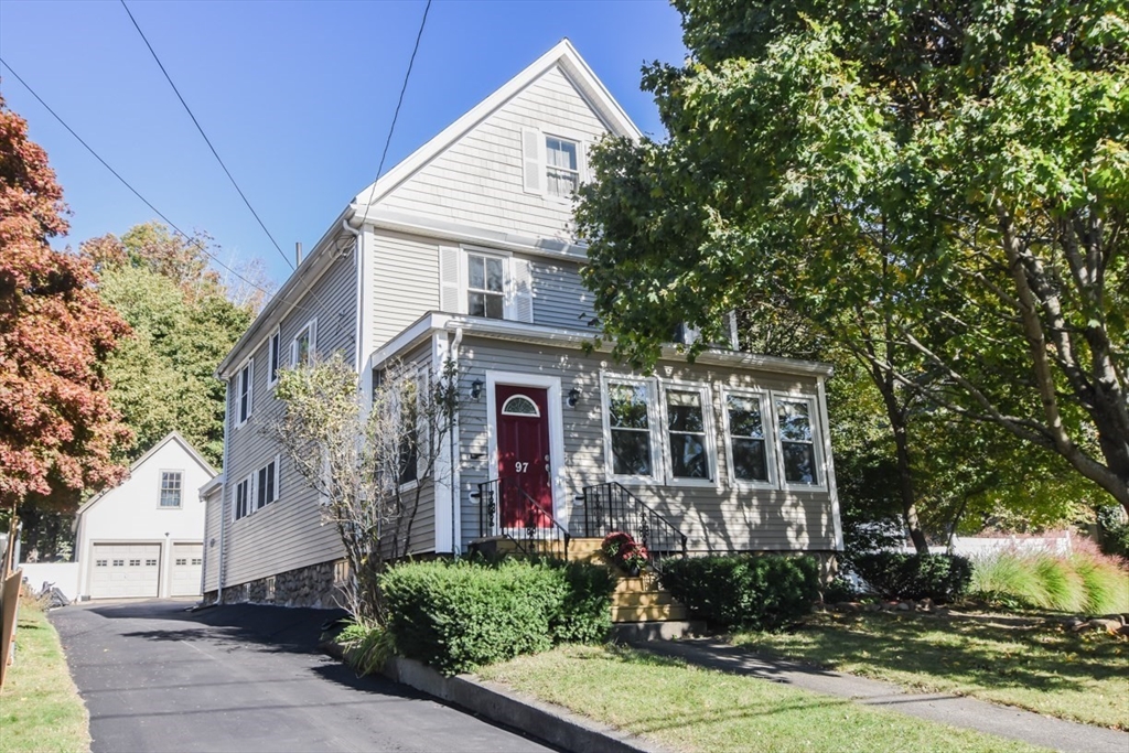房源照片：97 Dutcher St, Hopedale