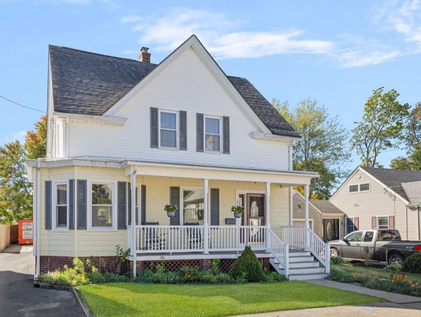 תמונה של הנכס: 230 Martin St, East Providence