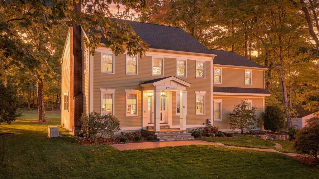 תמונה של הנכס: 37 Chestnut Street, North Andover
