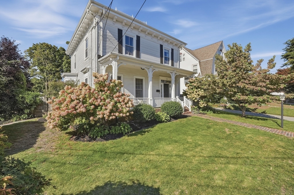 房源照片:137 Grand View Ave, Quincy