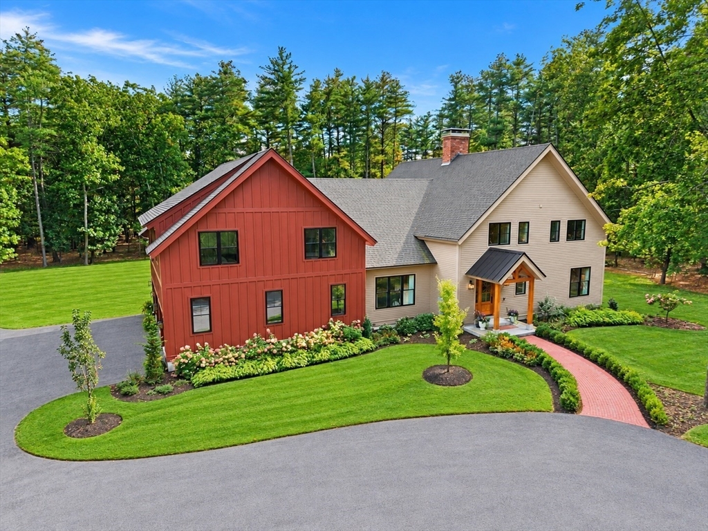 תמונה של הנכס: 136 Washington St, Boxford