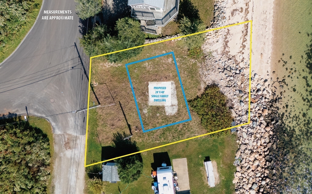 房源照片：17 Shore Dr, Fairhaven