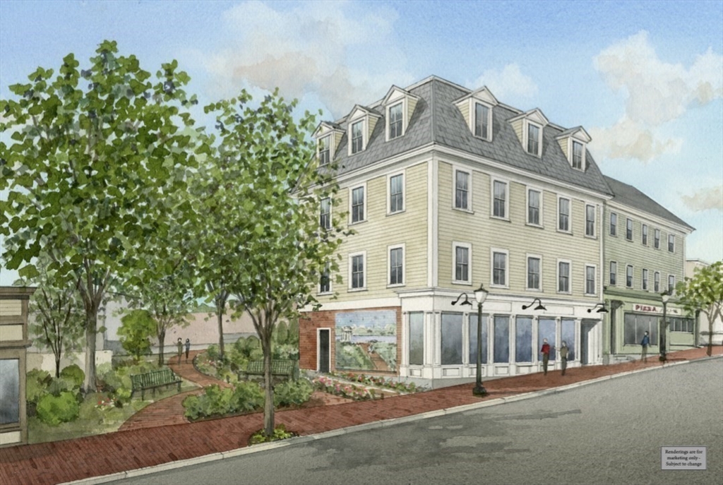 תמונה של הנכס: 26 friend street #B, Amesbury