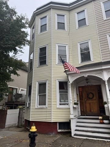 房源照片:683 East 5th St, Boston