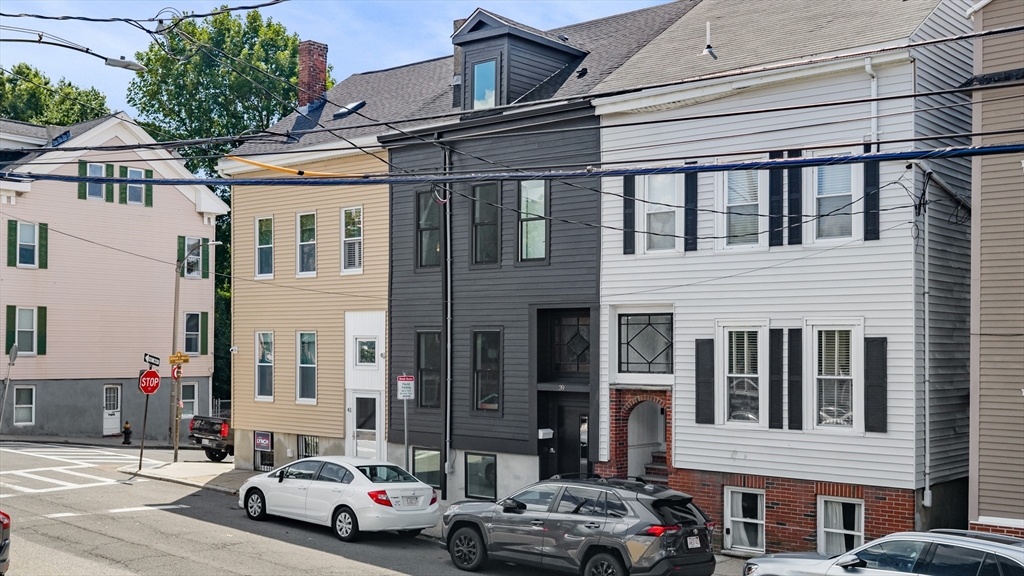 房源照片：39 G street, Boston