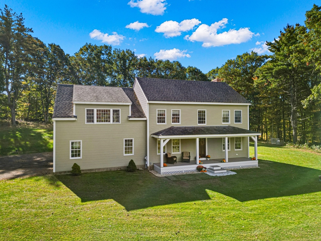 תמונה של הנכס: 33 Archelaus Pl, West Newbury