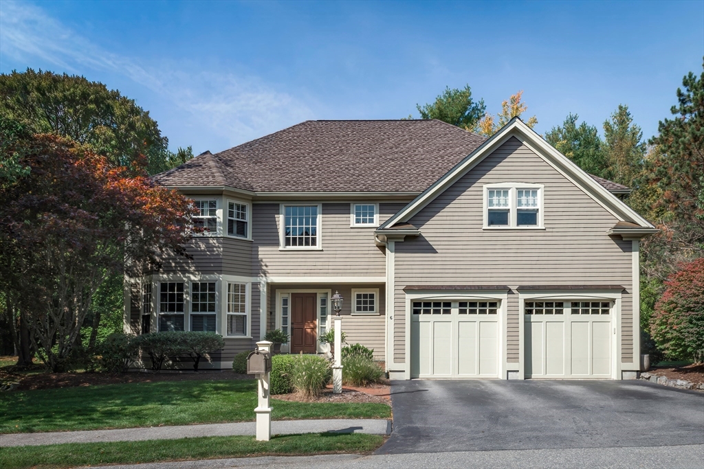 房源照片：6 Partridgeberry Pl, Ipswich