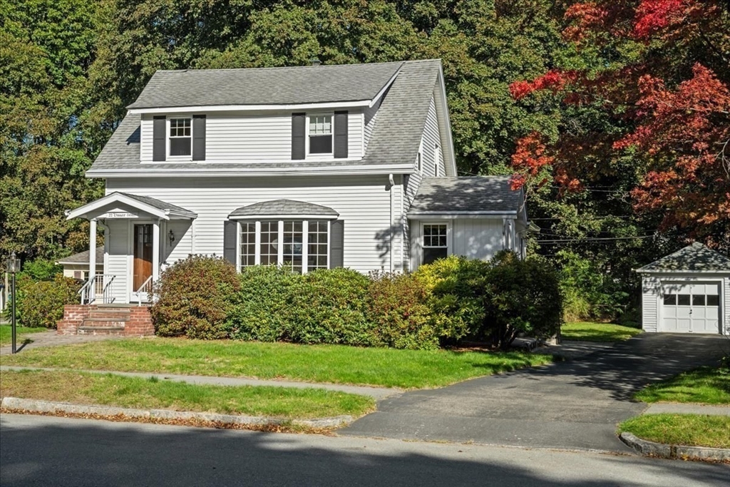 תמונה של הנכס: 22 Vassar St, Worcester