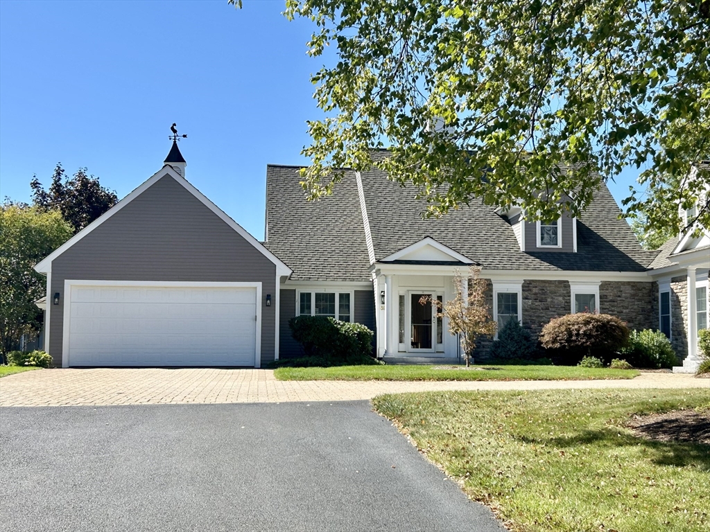 房源照片：69 Caldwell Farm #69, Newbury