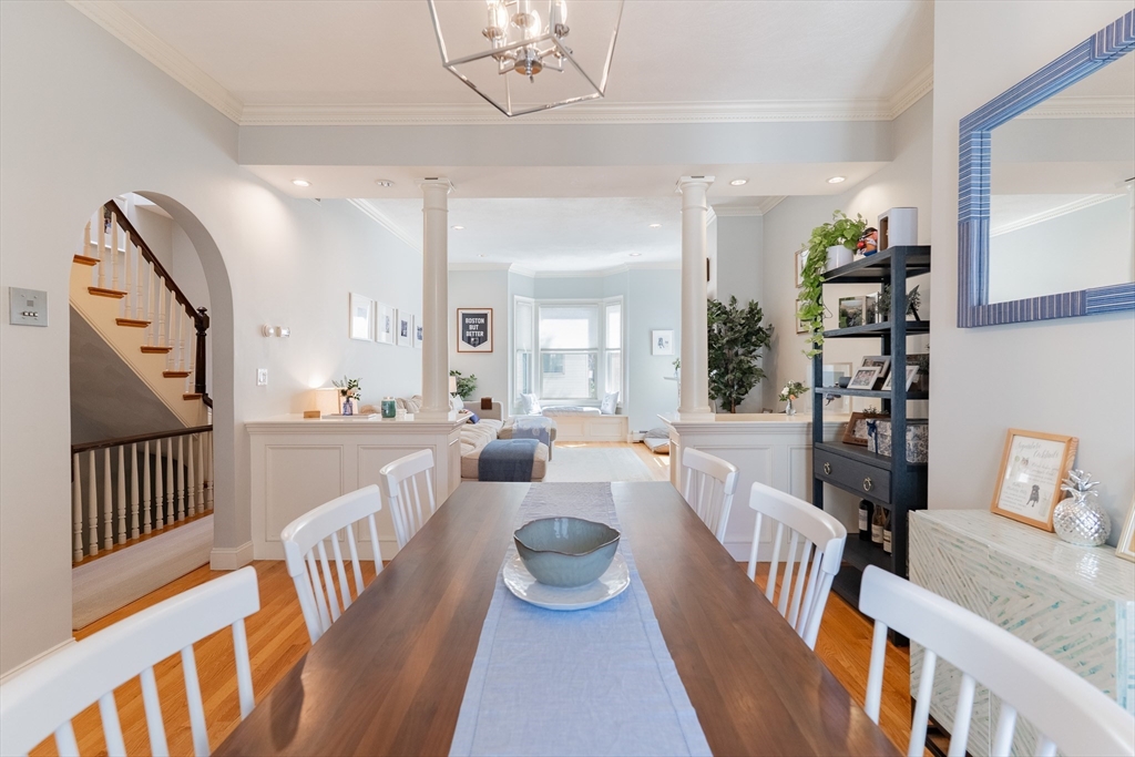 תמונה של הנכס: 22 Albion Pl #2, Boston