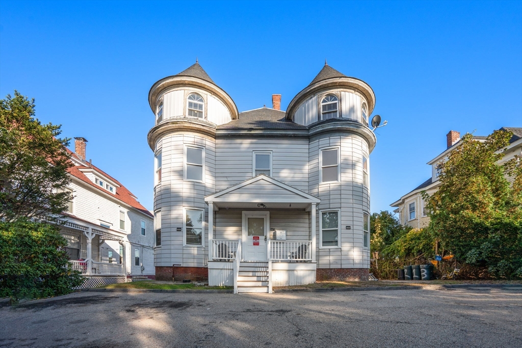 תמונה של הנכס: 107 VERNON ST, Worcester