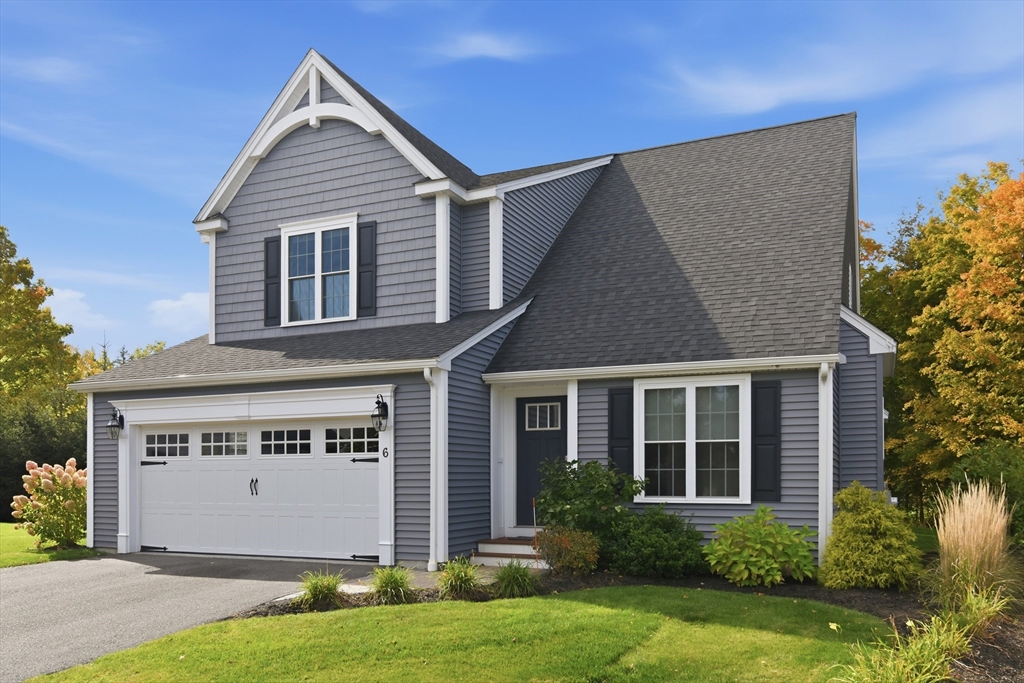 תמונה של הנכס: 6 Cain Circle #6, Southborough