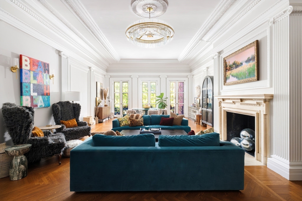 תמונה של הנכס: 260 Beacon Street #5, Boston
