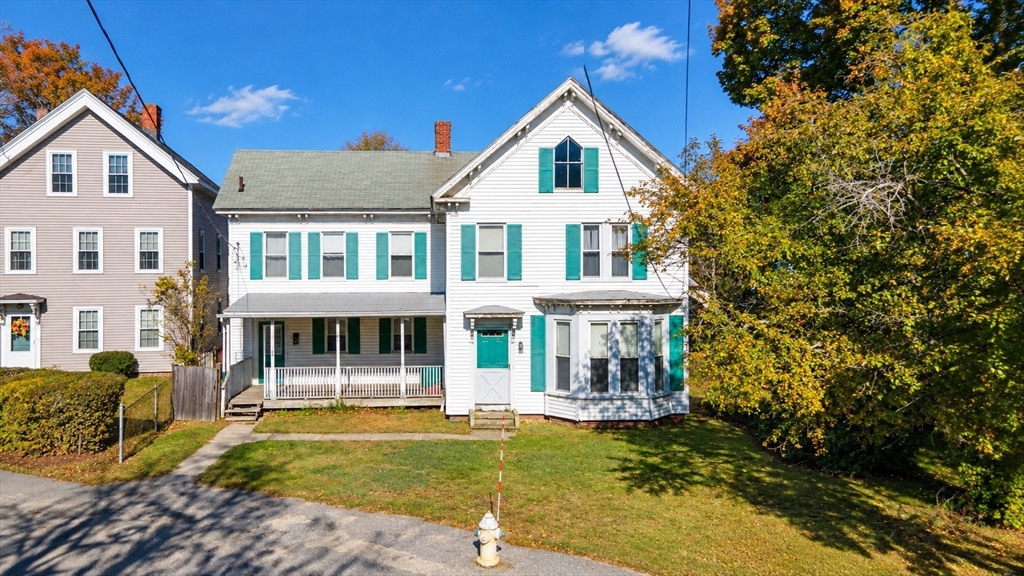 תמונה של הנכס: 22 Chace St, Clinton