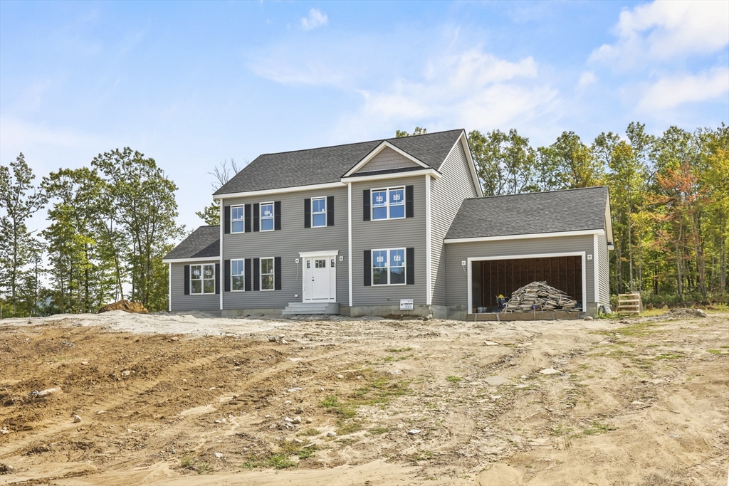 תמונה של הנכס: Lot 1 Thomas Circle, Douglas