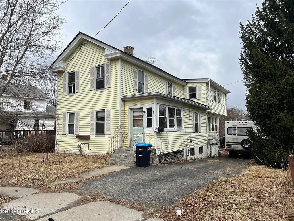 תמונה של הנכס: 16 King Street, Pittsfield