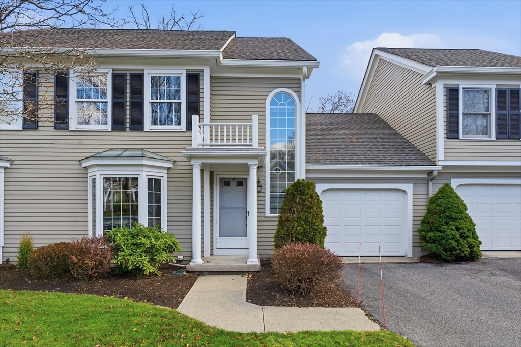 房源照片:36 Shady Brook #36, West Springfield
