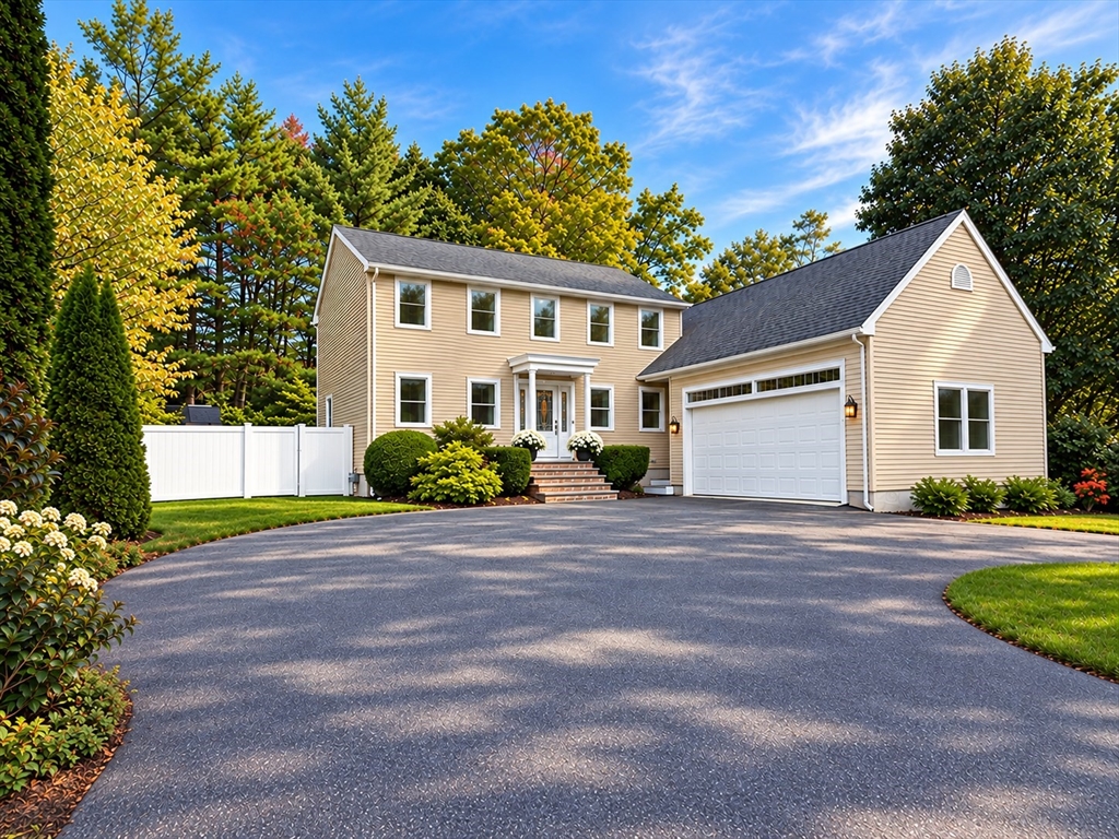 תמונה של הנכס: 14 Dunvegan Dr, Merrimac
