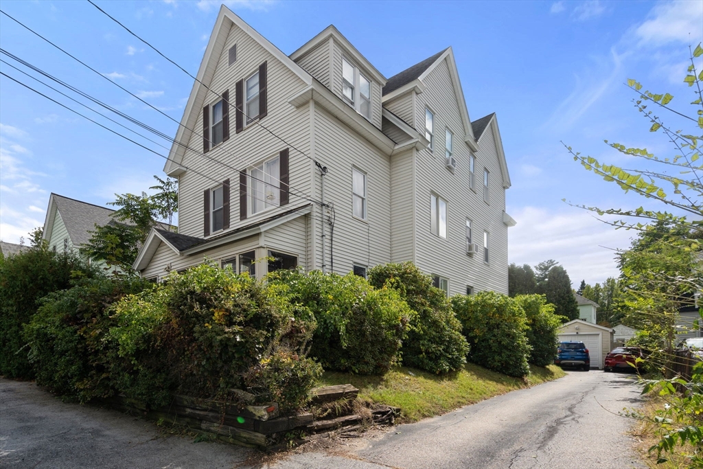 תמונה של הנכס: 12 Greendale Ave, Worcester