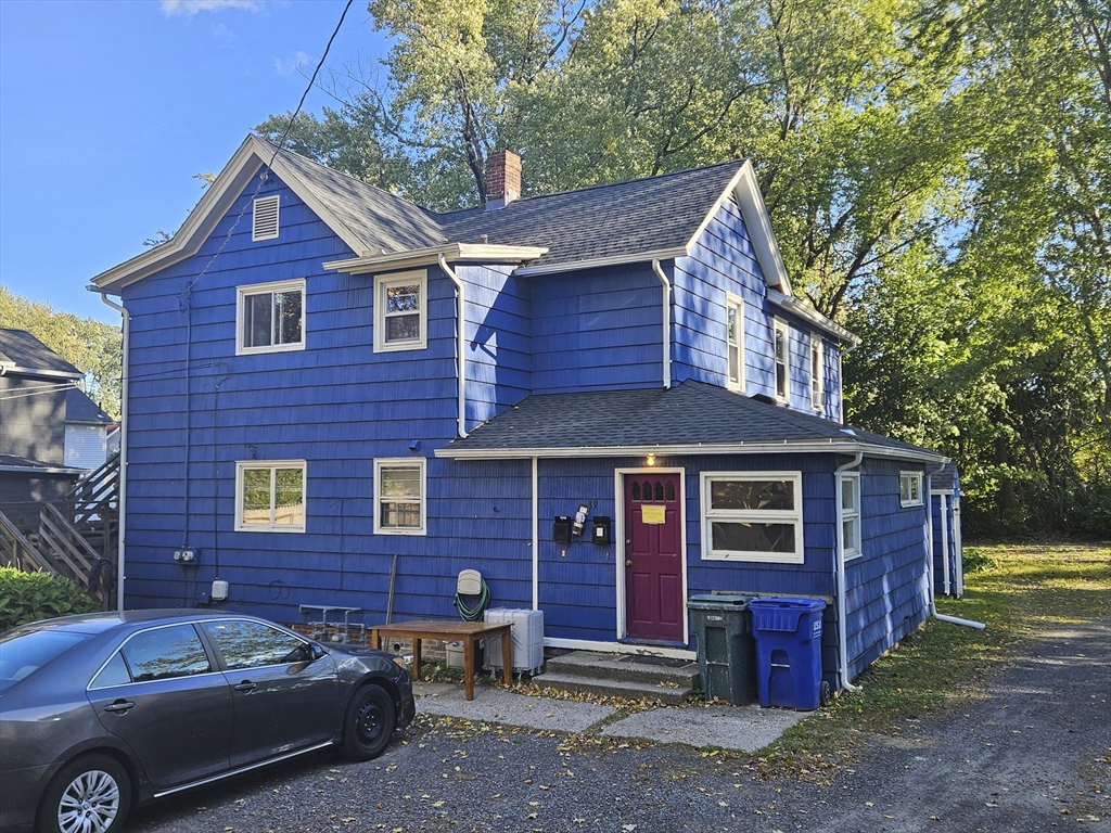 房源照片：39 Holyoke Street, Northampton