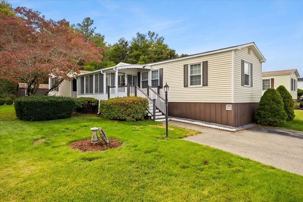 תמונה של הנכס: 8 Narrangansett Drive, Plymouth