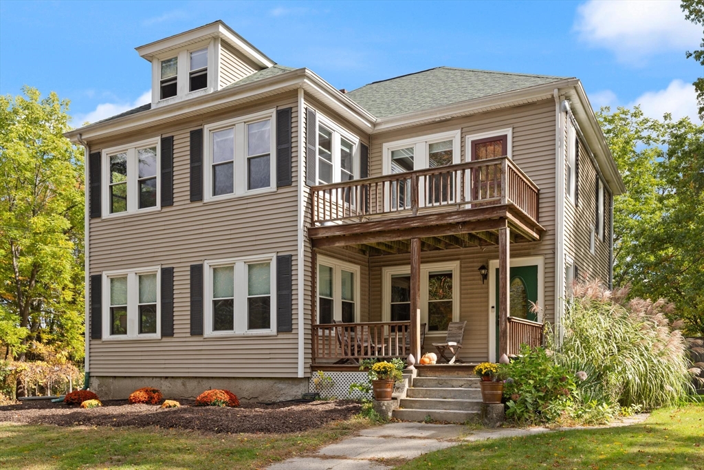 תמונה של הנכס: 216 Landham Road #1, Sudbury