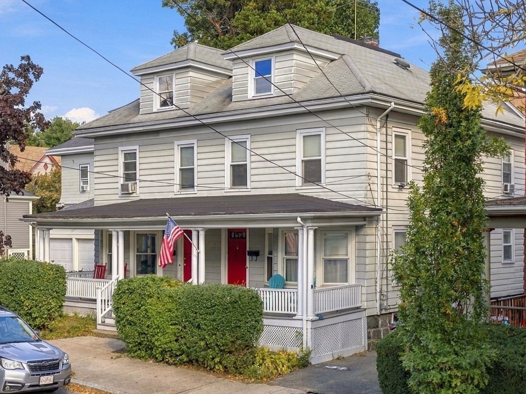 房源照片：39 Linden St #0, Salem
