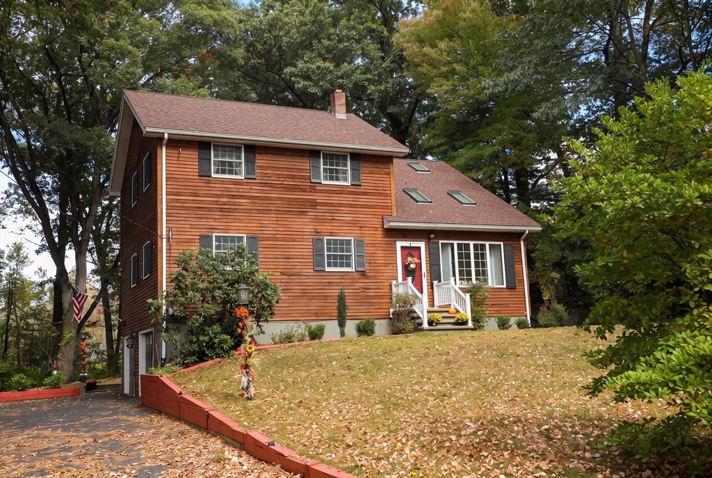תמונה של הנכס: 8 Nichols St, North Reading