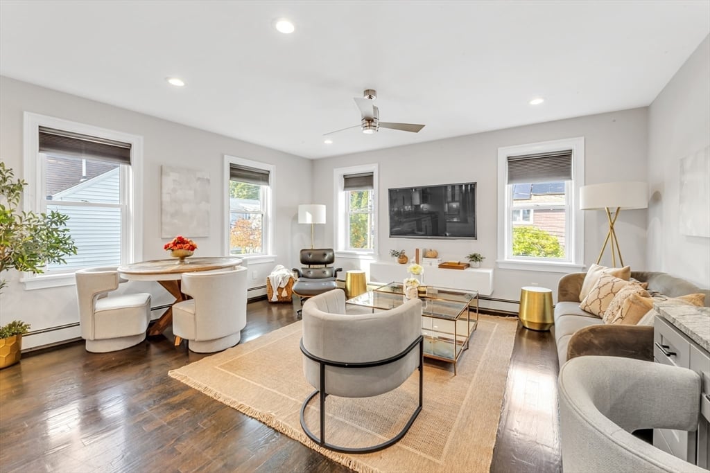 תמונה של הנכס: 55 McBride Street #2, Boston