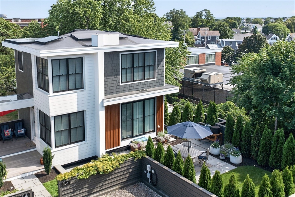 תמונה של הנכס: 18 Winslow Street #Unit C, Provincetown