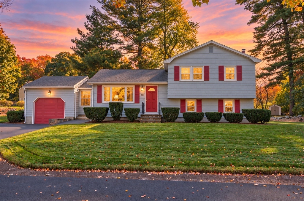 תמונה של הנכס: 18 Harnden Road, Billerica