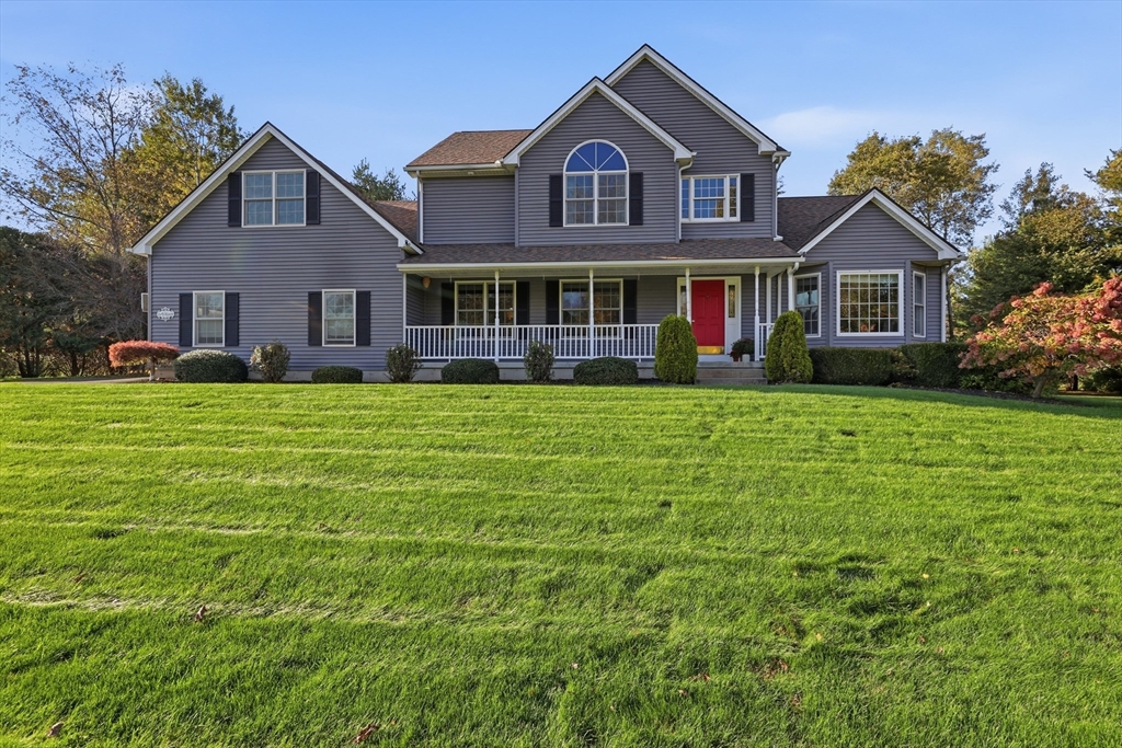 房源照片：7 Holly Cir, Easthampton
