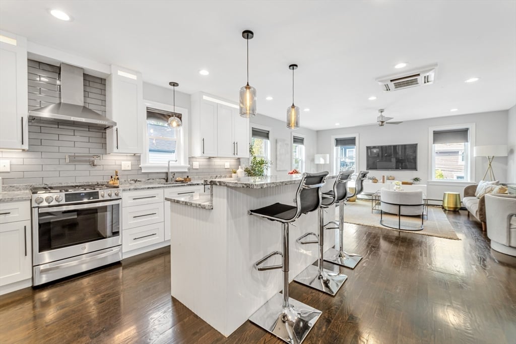 תמונה של הנכס: 55 McBride Street #2, Boston