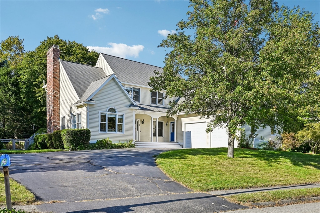房源照片：2 Stone Meadow Farm Dr, Shrewsbury