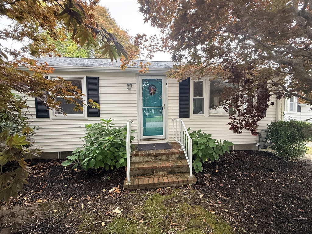 房源照片：15 Holcomb St, Fairhaven