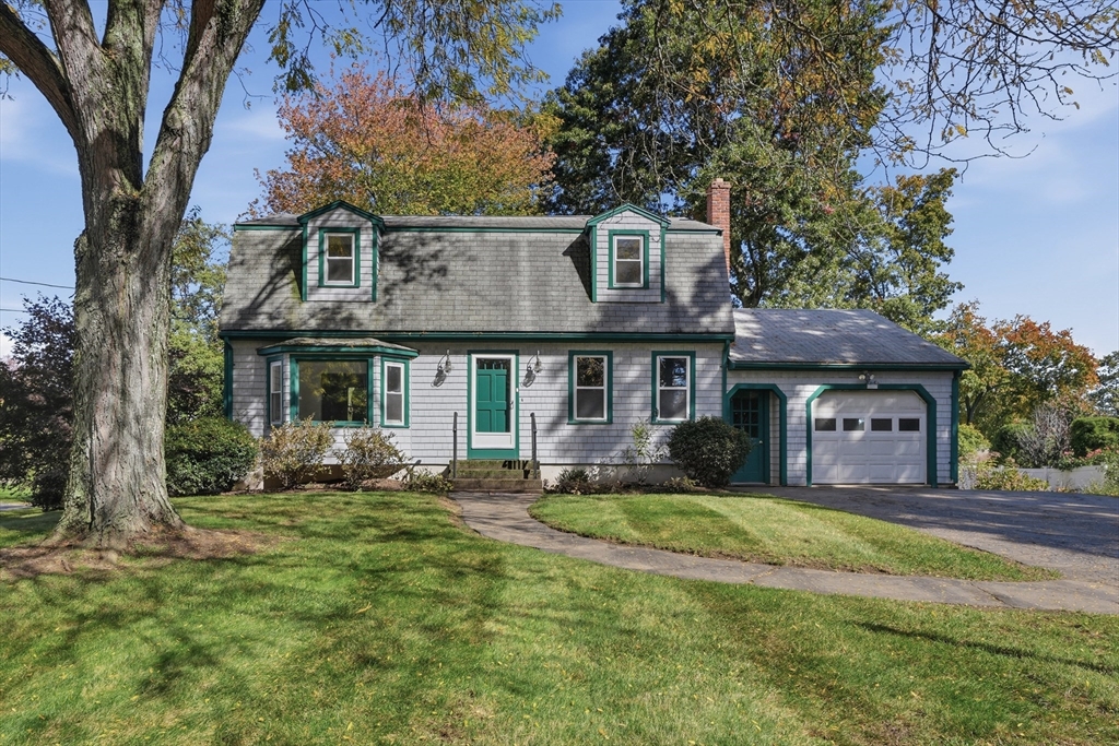 房源照片：99 HIGHLAND STREET, Milford