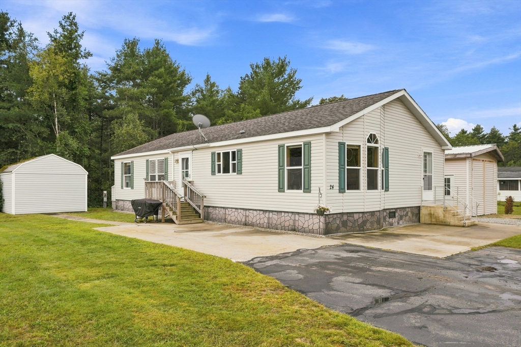 תמונה של הנכס: 24 Park Drive, Rindge