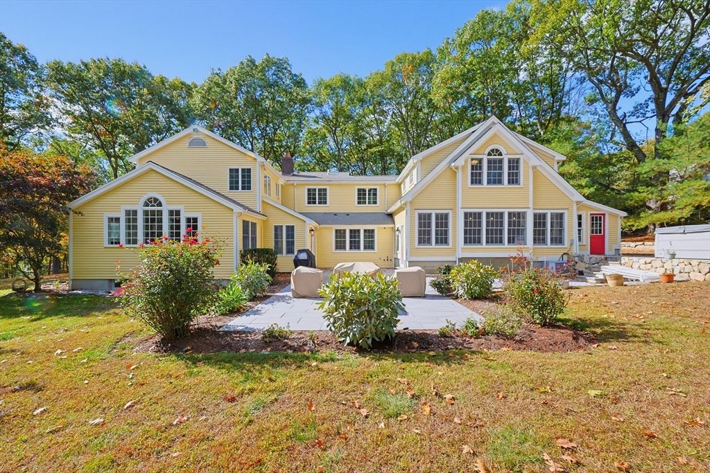 房源照片：457 Hanlon Rd, Holliston