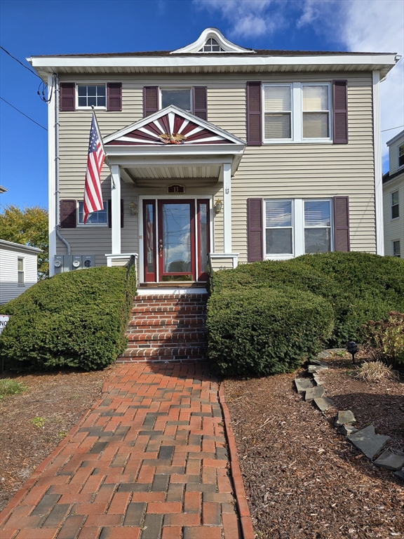 תמונה של הנכס: 13 Margin St #1, Peabody