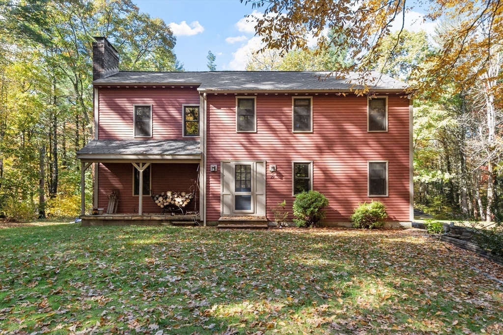 房源照片：29 Brintnal Drive, Rutland