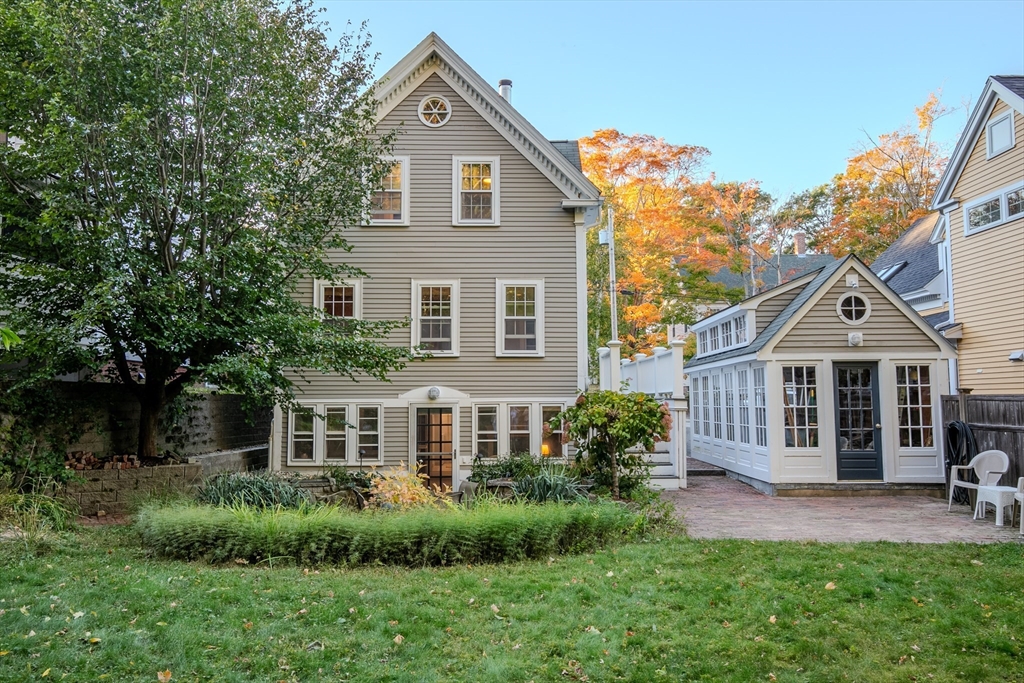 תמונה של הנכס: 19 Forrester St, Newburyport
