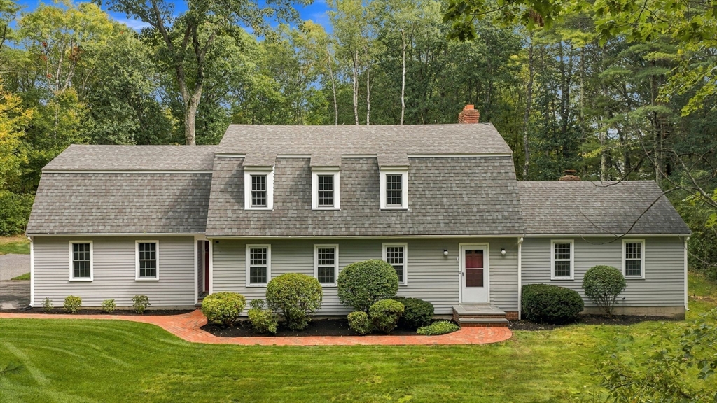 תמונה של הנכס: 12 Pye Brook Lane, Boxford