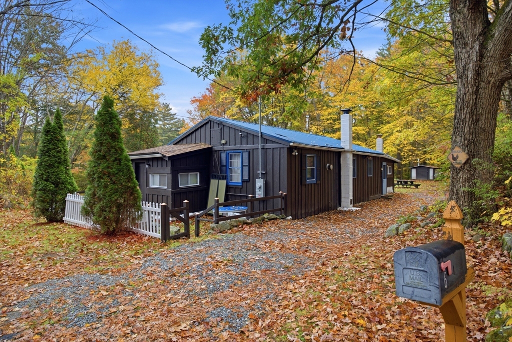 房源照片：6 Crowhill Road, Monson