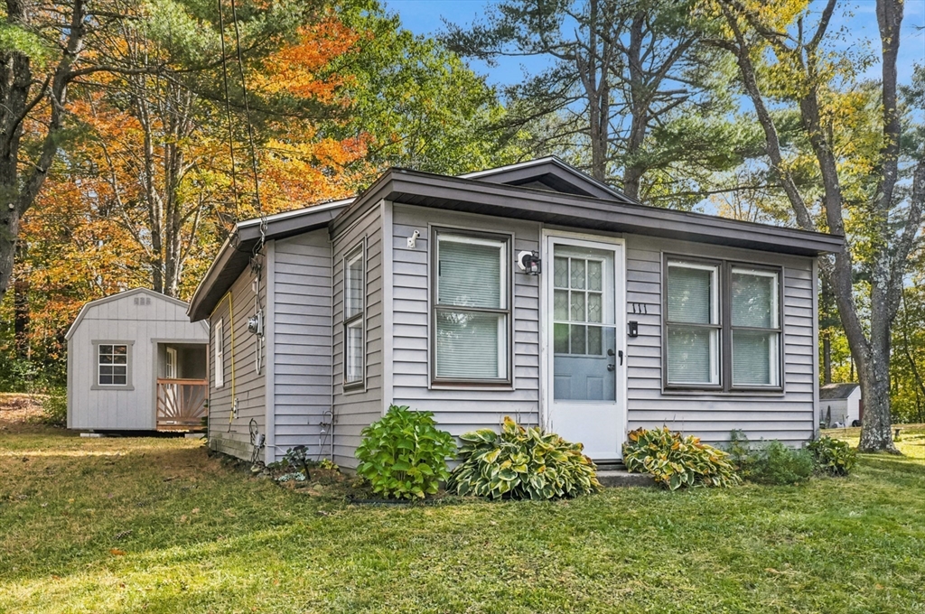 תמונה של הנכס: 111 Franklin st, Winchendon