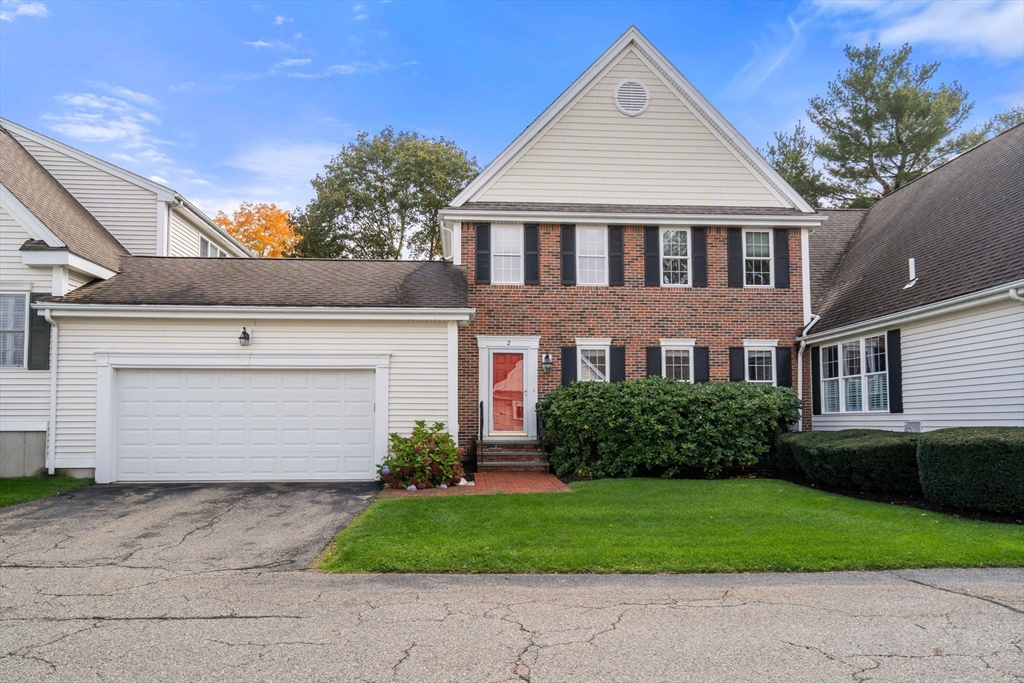 תמונה של הנכס: 2 Turtlebrook Way, Medfield