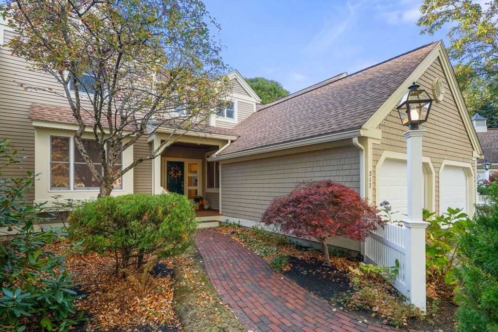 תמונה של הנכס: 217 Nobscot Road #217, Sudbury