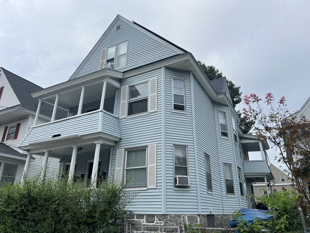 תמונה של הנכס: 264 Bailey Street #3, Lawrence