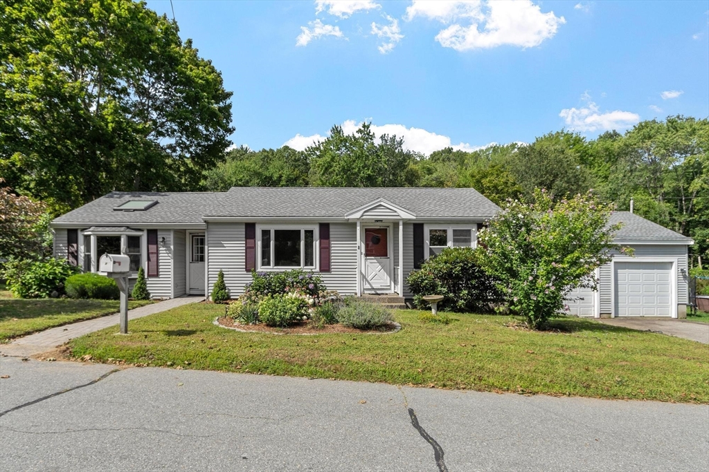 房源照片:8 Story Acres Rd, Essex