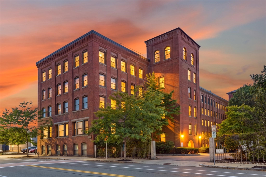 房源照片：50 Rantoul #501, Beverly