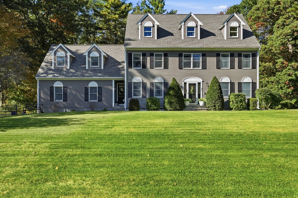 房源照片:31 Knollwood Dr, Charlton